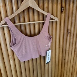 Boody basic seamless bra